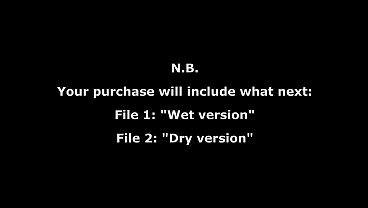 Nonton My First Interracial Dap Goes Wet, Lexie, 3on1, Bbc, Atm, Balls Deep, No Pussy, Rough Sex, Big Gapes, Pee Drink, Pee Shower, Cum In Mouth, Swallow Ah266 thumbnail