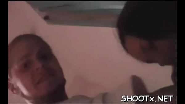 Sinful hottie Tanya performed tool jerking in style