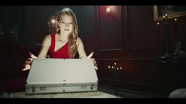 Mind control vampire sex octavia red mesmerizes sofia rivers into hardcore pussy eating