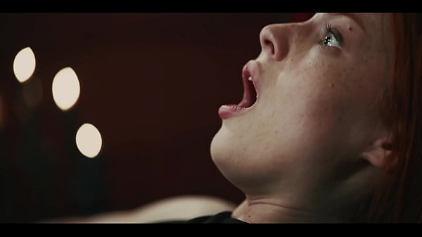 Mind control vampire sex octavia red mesmerizes sofia rivers into hardcore pussy eating