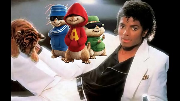 Play MP4 - Aaaaalviiiiiiiiiin