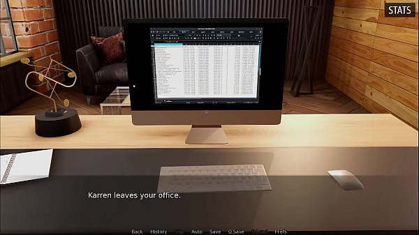 Play MP4 - The Gain Trials &num;07 - Cheating Brunette BBW With Small Tits Wants Gets Stuffed And Wants To Fuck