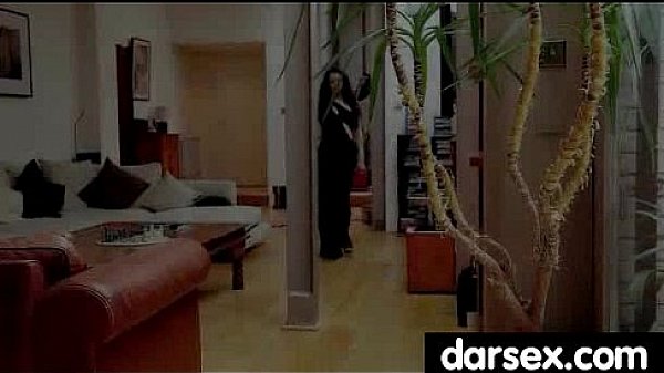 Nonton Big Tits Babe Passionately Fucked 11 thumbnail