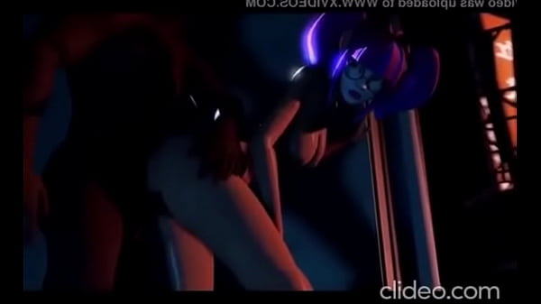 Fortnite porno episode one 