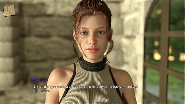 The Price Of Power 254