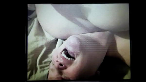 Milf Gets Cum Face thumbnail