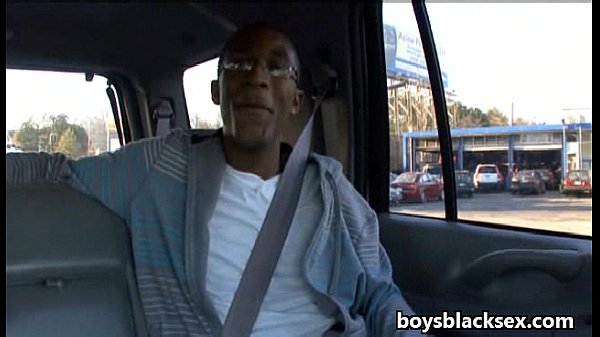 Gay White Teen Boy Fucked By Huge BBC 24