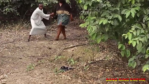 NATIVE DOCTOR FUCK HER - NOW SHE'S PREGNANT 