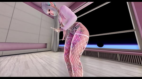 Spying At Whore Fat Booty Neighbor thumbnail