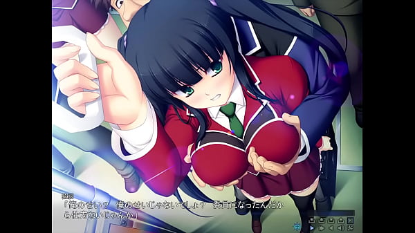 狙われた女神天使エンゼルティアー111 倉澤杏 委員勤務