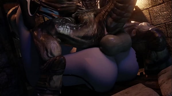 Porno recident evil village 