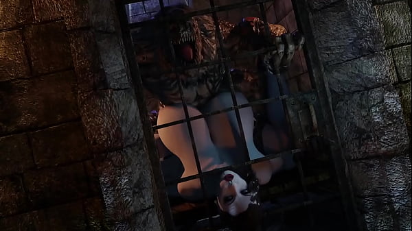 Nonton Porno Recident Evil Village thumbnail