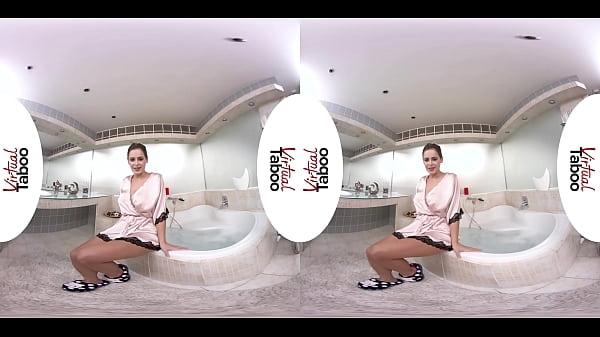 VIRTUAL_TABOO Mommy SexyTime