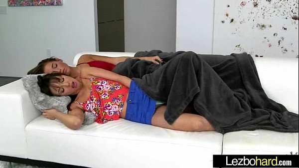 Jenna Sativa ValMidwestHot Teen Lez Girls MakeLove InSex Scene mov 15