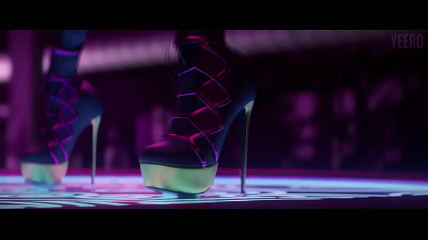 Nonton D.va Follada En Cuatro thumbnail