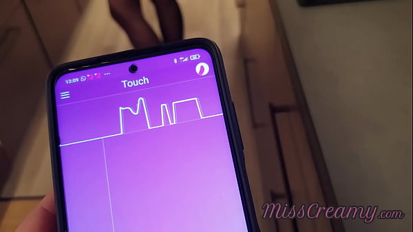 Public Flash Female orgasmwith remote toyat the_shoppingcenter_Control_teacher_s pussy_with Lush MissCreamy