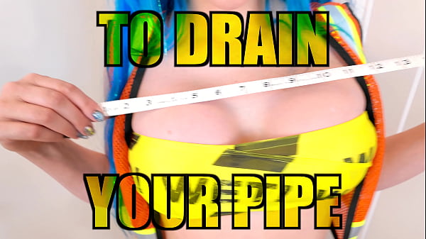 New demoing on ur pipe joi