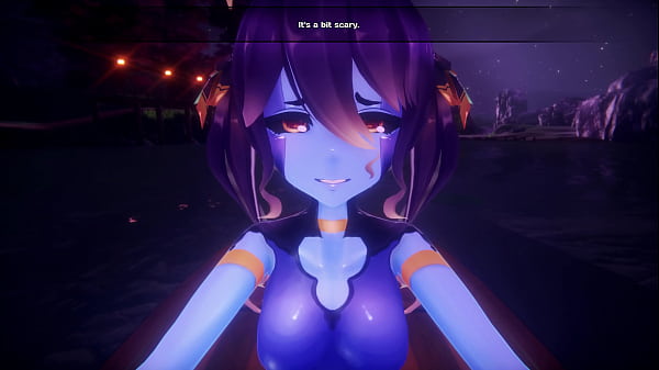 Play MP4 - Sweet Monster Frog-Girl - Chumumi &lbrack;4K&comma; 60FPS&comma; 3D Hentai Game&comma; Uncensored&comma; Ultra Settings&rsqb;