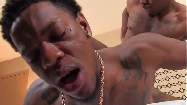 Play MP4 - MY TRONG DICK - My friend got hot watching the movie&comma; took off my clothes and put his dick in me hard while I moaned f' and a and begged him for more - Gay Savage Barebaux