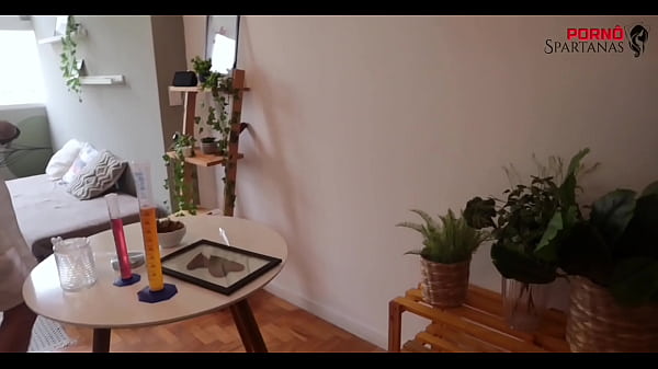 Cientista puta usa f&oacute;rmula errada no marido e encolhe sua bilola