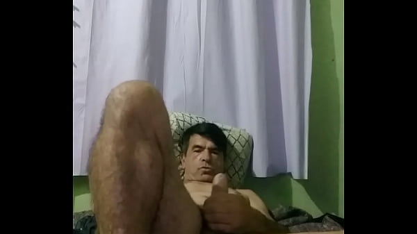 Masturbation in Solo boy