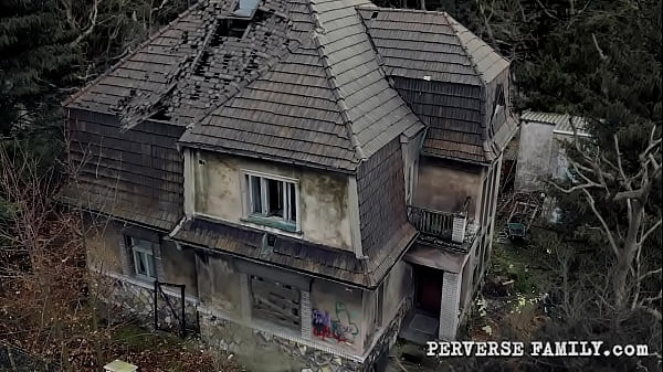 Play MP4 - PERVERSE FAMILY Anna&rsquo;s Anal Study