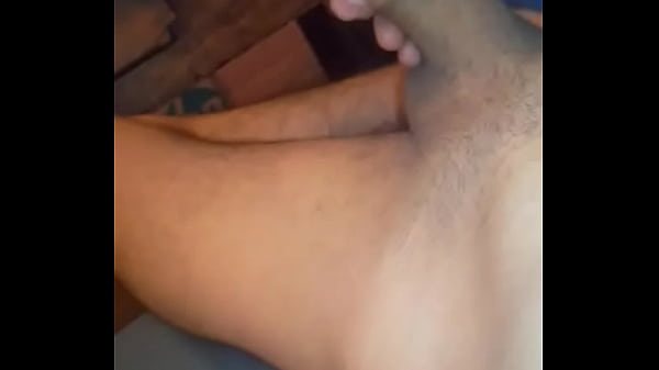 Play MP4 - mucha leche saliendo de mi verga