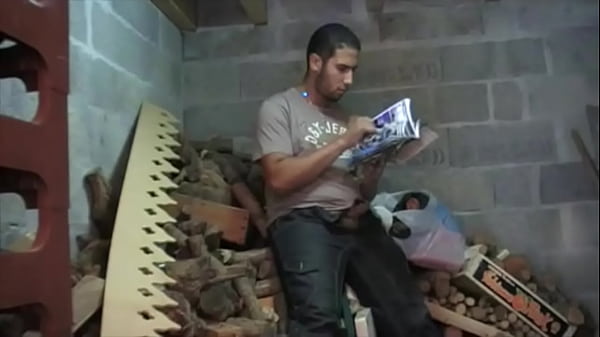 Fucked By Straiht Arab In Exhib Outdoor Cruising Very Dominant thumbnail