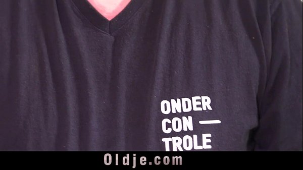 Play MP4 - Big boobed married young babe gets caught fucking an old guy