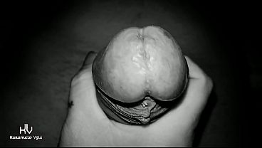Handjob POV female