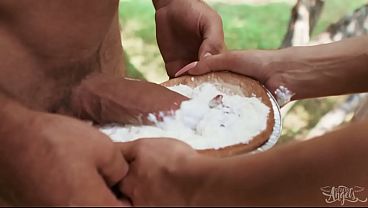 TRANS ANGELS - Chuck Conrad - Ain't Nobody Hornier Than A Hillbilly 