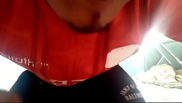 NOS QUEDAMOS SOLOS EN CASA Y NOS GANO LA TENTACION 