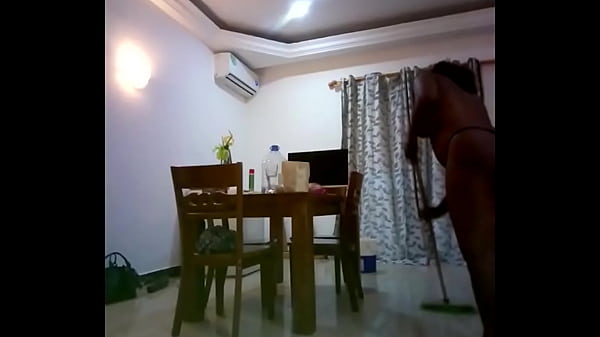 Play MP4 - My half is always half naked part 1