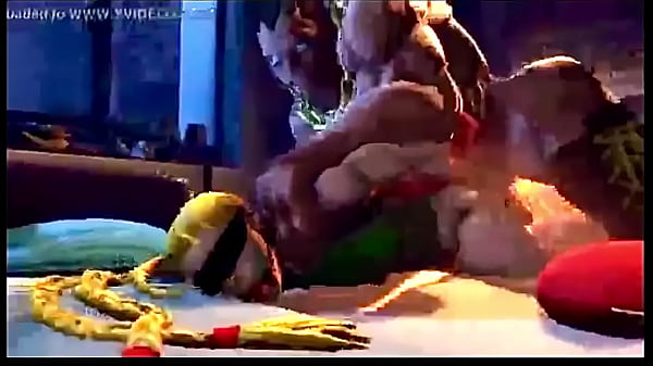 Street fighter v porn 