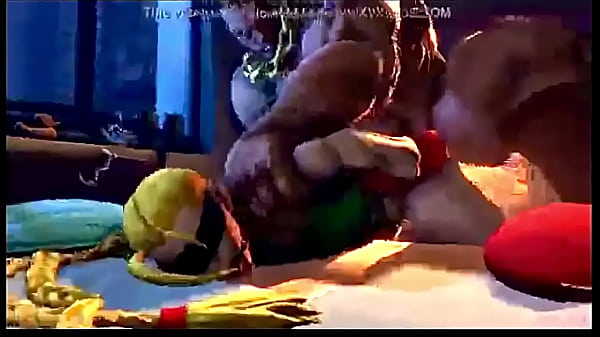 Nonton Street Fighter V Porn thumbnail
