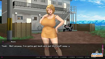 Afternoon Affairs & Helpless Housewives Gameplay Part 1 &ndash; Two Beautiful Tenant Housewives thumbnail