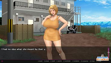 Afternoon Affairs &_ Helpless Housewives Gameplay Part 1 &ndash_ Two Beautiful Tenant Housewives
