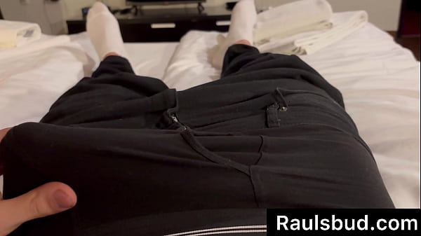 Nonton La Peque&ntilde;a Pelirroja Litlle Chloe Follada Por Rauls Bud thumbnail