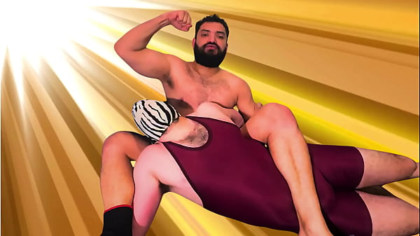 Recordatorio amistoso que mi segundo encuentro con mtytopwrestler ya est&aacute; disponible en #watchfighters &iquest;te lo 