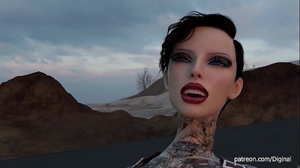 Squirting and deep Anal fun 