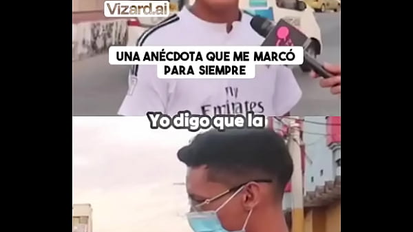 Nonton Una An&eacute;cdota Que Me Marc&oacute; Para Siempre #elchicletv #reencuentro #familia #chiclenoticias #esfuerzo #atrevidoypegajoso #m... thumbnail