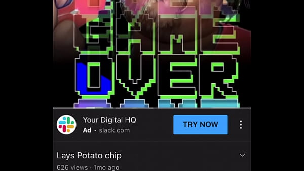 Nonton I Creampie A Bag Of Chips thumbnail