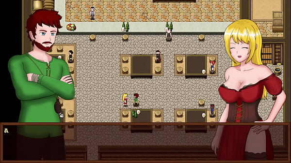 Play MP4 - Hentai Game Ashley The Pirate&colon; Jobs &lbrack;YioruYioru&rsqb;