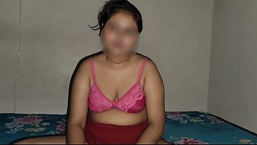 Nonton Morning Time Bhabi With Devor Romantic Fucking Video. thumbnail