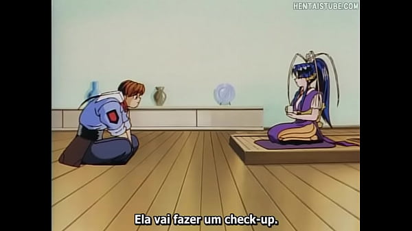 Elf No Wakaokusama Episódio 02