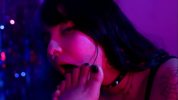 Lesbian Foot Fetish: Rotten Venus & Nath - FULL VERSION 