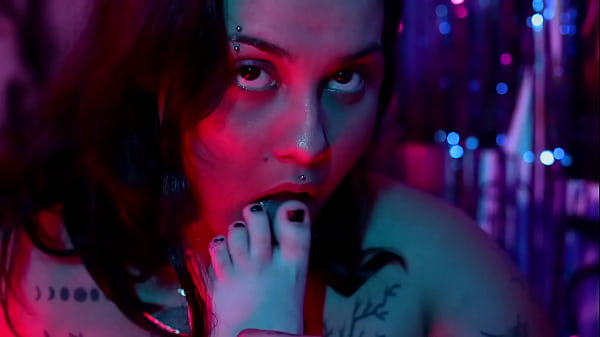 Lesbian FootFetish_Rotten Venus Nath FULL VERSION