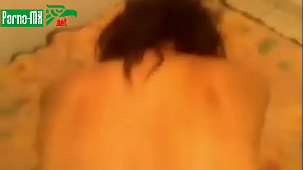 Edna Lizbeth Kade edecan mexicana de tampico cogiendo_de perrito