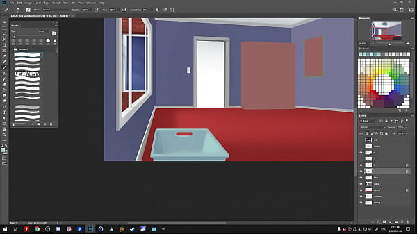 Sts broadcast by dc on picarto from may eigth 2020 a 