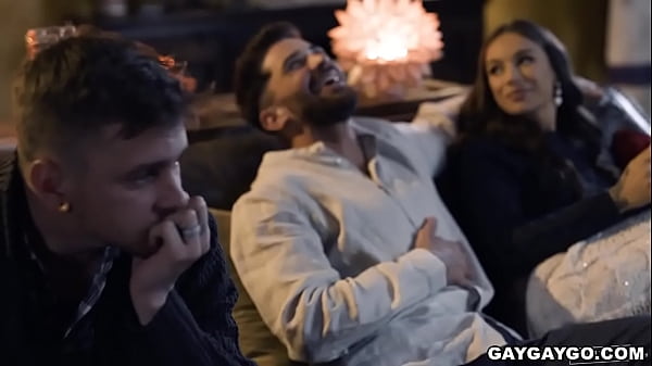 Ryan Jordan memories of his sexual encounters with his future brother-in-law 